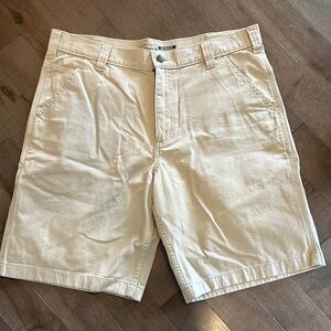 Banana Republic Men's Beige Shorts